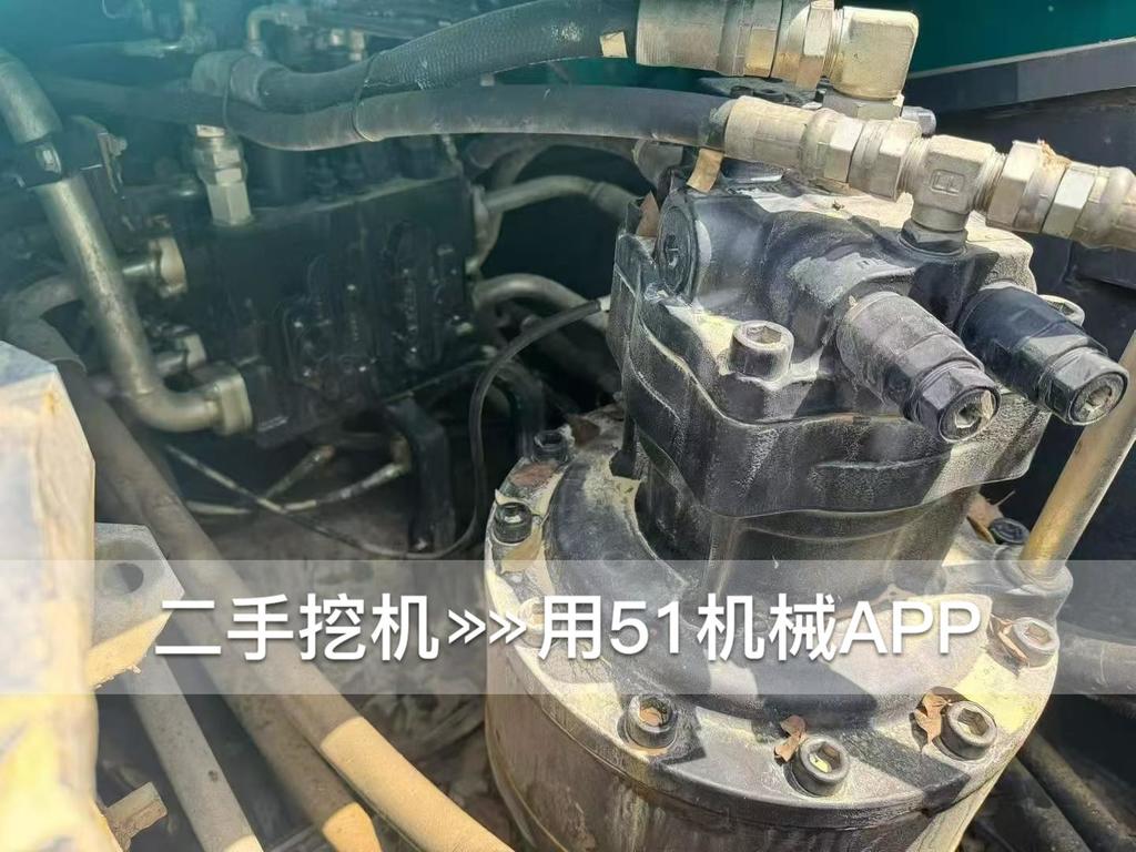 51挖机